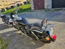 2007 Triumph Speedmaster - 25 000 km - Náhled 5