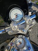 2007 Triumph Speedmaster - 25 000 km - Náhled 6
