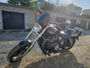 2007 Triumph Speedmaster - 25 000 km - Náhled 1