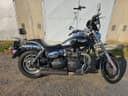 2007 Triumph Speedmaster - 25 000 km - Náhled 2