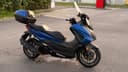 2023 Honda Honda Forza 125 - 14 000 km - Náhled 2