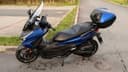 2023 Honda Honda Forza 125 - 14 000 km - Náhled 4