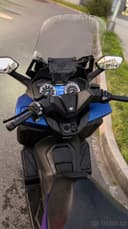 2023 Honda Honda Forza 125 - 14 000 km - Náhled 3
