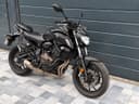 2019 Yamaha Yamaha MT-07 - 22 000 km - Náhled 1