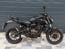 2019 Yamaha Yamaha MT-07 - 22 000 km - Náhled 2