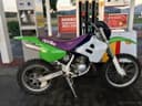 2005 Suzuki RX 125 Enduro - 326 km - Náhled 3