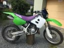 2005 Suzuki RX 125 Enduro - 326 km - Náhled 2