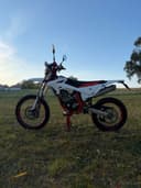 2019 Beta RR 125 - 30 000 km - Náhled 8