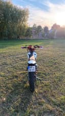 2019 Beta RR 125 - 30 000 km - Náhled 6