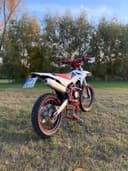 2019 Beta RR 125 - 30 000 km - Náhled 5