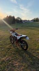 2019 Beta RR 125 - 30 000 km - Náhled 7