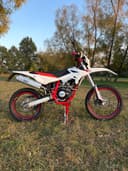 2019 Beta RR 125 - 30 000 km - Náhled 4