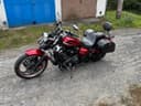 2013 Yamaha Raider - 58 500 km - Náhled 1