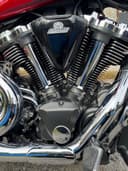 2013 Yamaha Raider - 58 500 km - Náhled 7