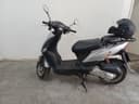2007 Kymco Agility 50 - 10 000 km - Náhled 2