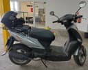 2007 Kymco Agility 50 - 10 000 km - Náhled 4