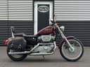 2001 Harley-Davidson Harley-Davidson Sportster 883 - 22 000 km - Náhled 1