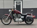 2001 Harley-Davidson Harley-Davidson Sportster 883 - 22 000 km - Náhled 2