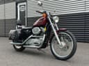 2001 Harley-Davidson Harley-Davidson Sportster 883 - 22 000 km - Náhled 3