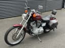 2001 Harley-Davidson Harley-Davidson Sportster 883 - 22 000 km - Náhled 4