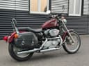 2001 Harley-Davidson Harley-Davidson Sportster 883 - 22 000 km - Náhled 5