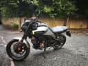 2024 Husqvarna Husqvarna Svartpilen 401 - 6 000 km - Náhled 2