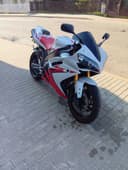 2007 Yamaha Yamaha YZF-R1 - 2 000 km - Náhled 4