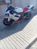 2007 Yamaha Yamaha YZF-R1 - 2 000 km - Náhled 1