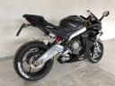 2024 Aprilia Aprilia RS 660 - 24 500 km - Náhled 14