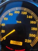1999 Harley-Davidson Dyna - 52 000 km - Náhled 6