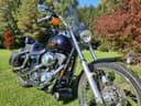 1999 Harley-Davidson Dyna - 52 000 km - Náhled 7