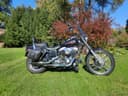 1999 Harley-Davidson Dyna - 52 000 km - Náhled 2