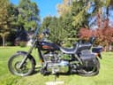 1999 Harley-Davidson Dyna - 52 000 km - Náhled 1