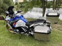 2019 BMW BMW R 1250 GS Adventure - 21 040 km - Náhled 2