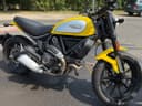 2017 Ducati Ducati Scrambler - 15 145 km - Náhled 2
