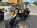2017 Ducati Ducati Scrambler - 15 145 km - Náhled 4