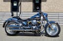 2025 Harley-Davidson Softail - 1 300 km - Náhled 1