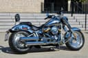 2025 Harley-Davidson Softail - 1 300 km - Náhled 2