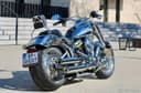 2025 Harley-Davidson Softail - 1 300 km - Náhled 3