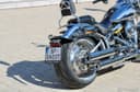 2025 Harley-Davidson Softail - 1 300 km - Náhled 4