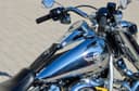 2025 Harley-Davidson Softail - 1 300 km - Náhled 5