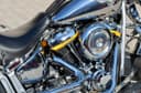 2025 Harley-Davidson Softail - 1 300 km - Náhled 6