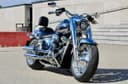 2025 Harley-Davidson Softail - 1 300 km - Náhled 7