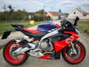 2021 Aprilia Aprilia RS 660 - 19 000 km - Náhled 1
