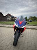 2021 Aprilia Aprilia RS 660 - 19 000 km - Náhled 3