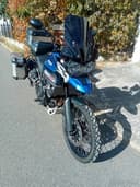 2017 Triumph Triumph Tiger 800 - 52 000 km - Náhled 1