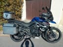 2017 Triumph Triumph Tiger 800 - 52 000 km - Náhled 2