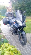 2003 Suzuki Suzuki DL 1000 V-Strom - 4 928 712 km - Náhled 1