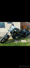 2014 Yamaha Stryker - 25 000 km - Náhled 5