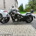 2014 Yamaha Stryker - 25 000 km - Náhled 1